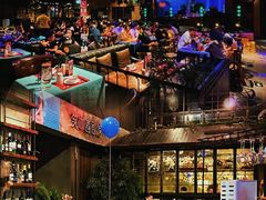 -胡桃里乐队酒馆(广州塔店)