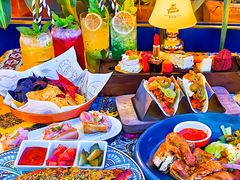 -Famous肥猫墨西哥音乐餐吧(五棵松华熙LIVE店)