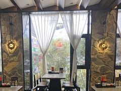 -陈熹公民族美食文化餐厅(中华广场店)