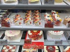 -85度C(南京龙江店)