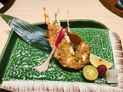 -秋荀日本料理(昆明同德广场店)