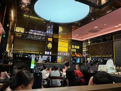 -烤匠麻辣烤鱼(环球中心店)
