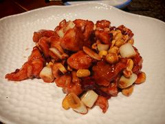 -真地道京味府·鲜橙烤鸭·北京菜(朝外大街东大桥店)