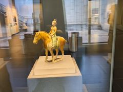 -洛阳古墓博物馆