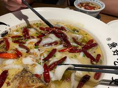 -首秀·四川料理(星耀101店)