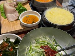 -Dombe豚(黑猪肉街店)