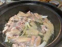 -同仁四季椰子鸡(福田东园总店)