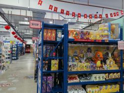 -逝水玩具折扣店