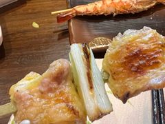 -鸟鹏烧鸟居酒屋(熙龙湾店)