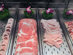-盛江山自助料理(太原街万达店)