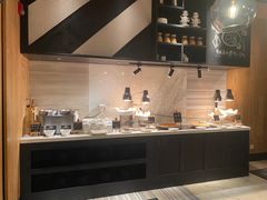 -杭州临平万丽酒店·燃餐厅(人民大道店)