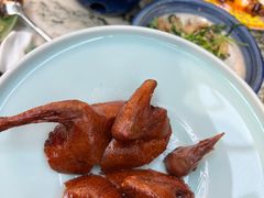 -那家小馆•北京菜•烤鸭(香山店)