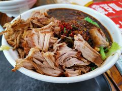 -老陈婆手工面庄