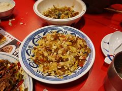 -侯师傅热炒店(印象城店)