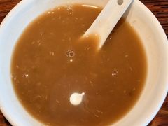 乡下绿豆沙-广府乡下·饭庄(新港东路店)