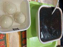 -满记甜品(优客百盛店)