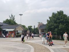 -白马涧龙池景区