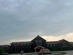 -北极村旅游风景区