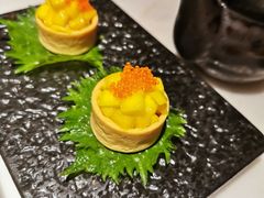 -乐亭日本料理(彩虹本店)
