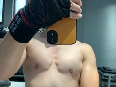 -初时健身工作室(新都店)