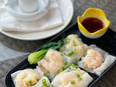 -鹭江宾馆·观海餐厅