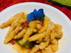 -申阿婆·上海菜·小海鲜(国展店)