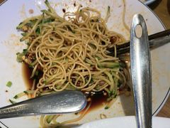 -严记小天府酸菜鱼(西四路店)