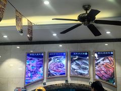 -西部马华清真食府·丝路菜(大钟寺店)