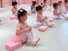 -朵拉舞蹈·少儿舞蹈·成人舞蹈(百花校区)