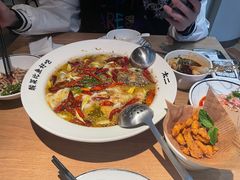 -太二酸菜鱼(永旺梦乐城店)