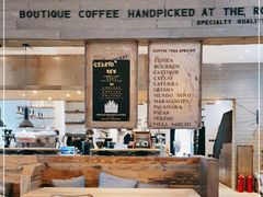 -Vanilla Specialty Coffee(八大关店)