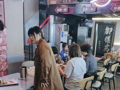 -曹掌柜小酒馆烧烤集团(崂山同兴路店)