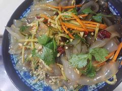 -崔记老东北传奇铁锅炖(横店总店)
