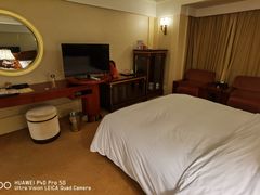 -芜湖白金汉爵大酒店