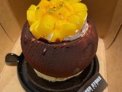 -PAPER STONE BAKERY(天环店)