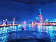 -长沙悦方ID MALL