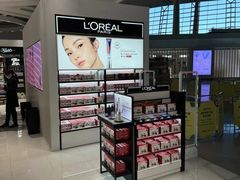 -日上免税店(三径路t3店)