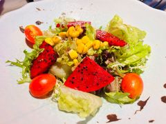 -火炉火自助餐(西直门凯德MALL店)