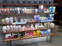 -星巴克臻选(南京艾尚天地店)