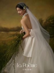 -乐派诗婚纱摄影