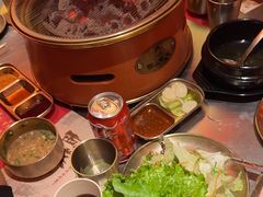 -西塔老太太泥炉烤肉(苏州大悦城店)