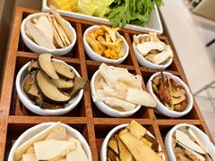 -天宜隆蘑菇宴火锅(石景山旗舰店)