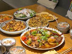 -Alali阿拉礼·新疆家宴(西溪新座店)