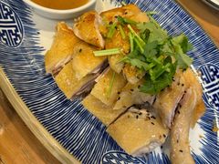 -常来小聚·广州非遗传承餐厅(高德置地店)