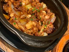 -嘉禾·悦享餐厅(八方汇店)