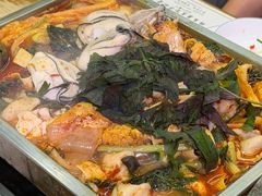 -后街佬·炭火鲜鱼杂(33小镇店)