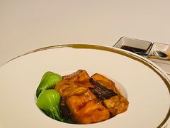-金轩中餐厅 Jin Xuan(浦东丽思卡尔顿酒店)