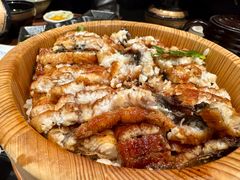 -玄白·炭烤活鳗(上海首店)