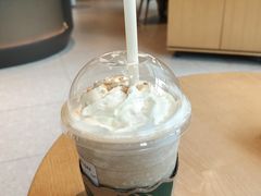 -星巴克(南京大世界店)