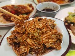 乾隆白菜-鼎香润(德胜门内店)